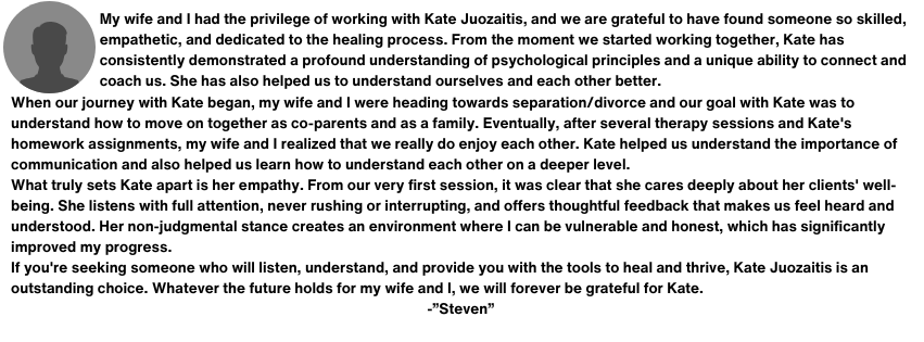 couples coaching review